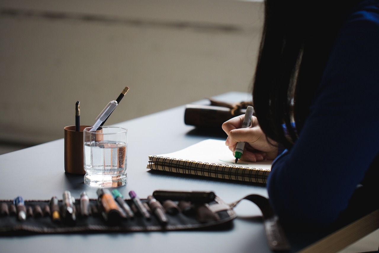 calligraphy, writing, woman, pen, study, water, colors, nature, hand, writing, study, study, study, study, study